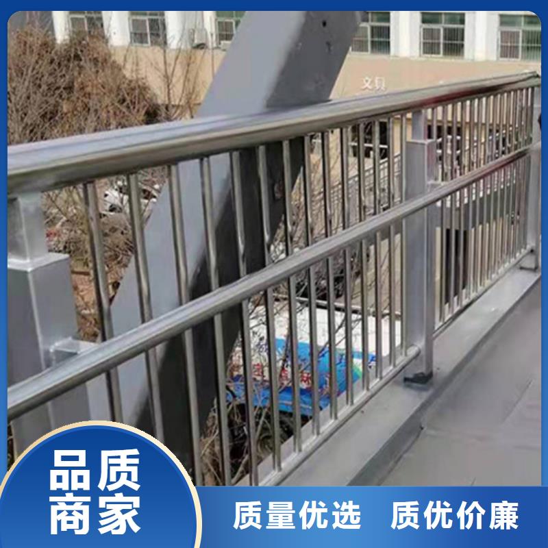销售桥梁防撞护栏假缝设置规范_诚信厂家本地生产商