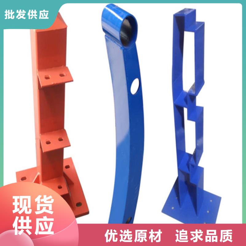 桥梁防撞护栏变形缝常年批发售后无忧