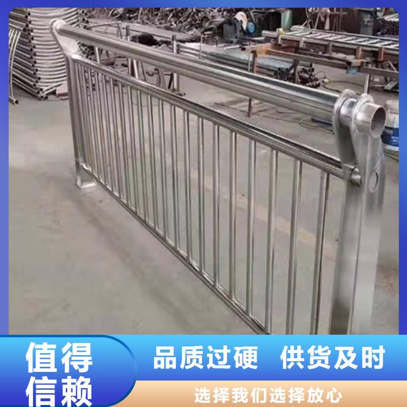 桥梁防撞护栏图片品质商家本地供应商
