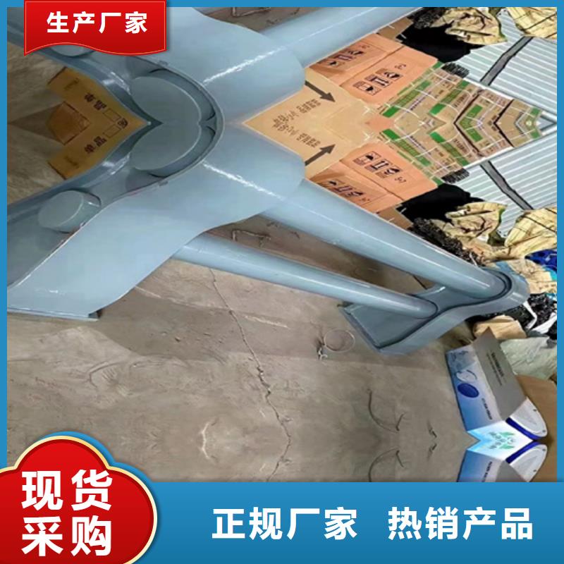 采购桥梁防撞护栏施工方案必看-可信赖同城生产厂家