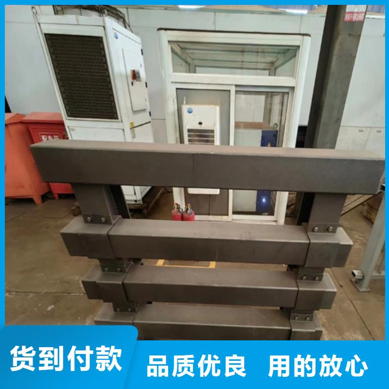 供应批发桥梁防撞护栏-全国配送当地生产商