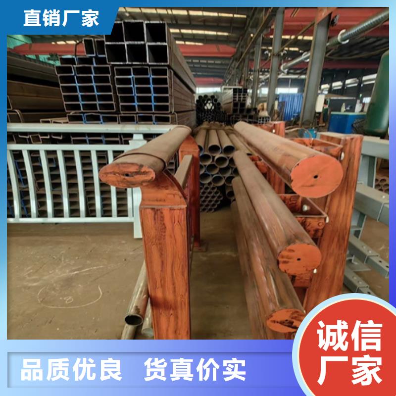 桥梁防撞护栏栏杆厂家_精益求精源头厂源头货