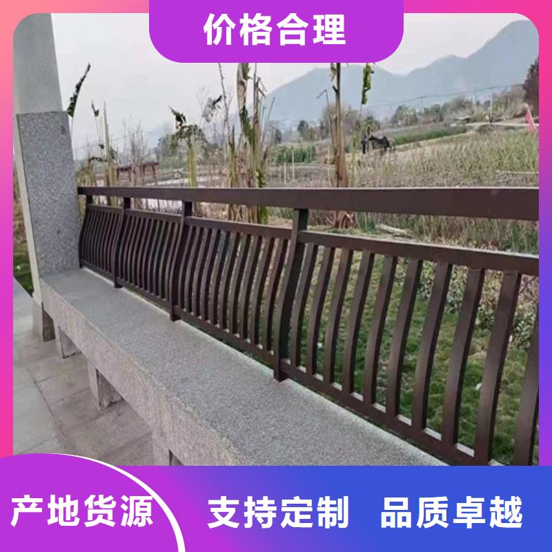 桥梁防撞护栏施工方案货真价实值得买