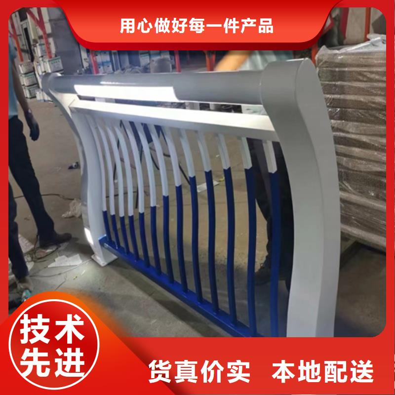 桥梁防撞护栏模板安装方法常规货源充足产品细节