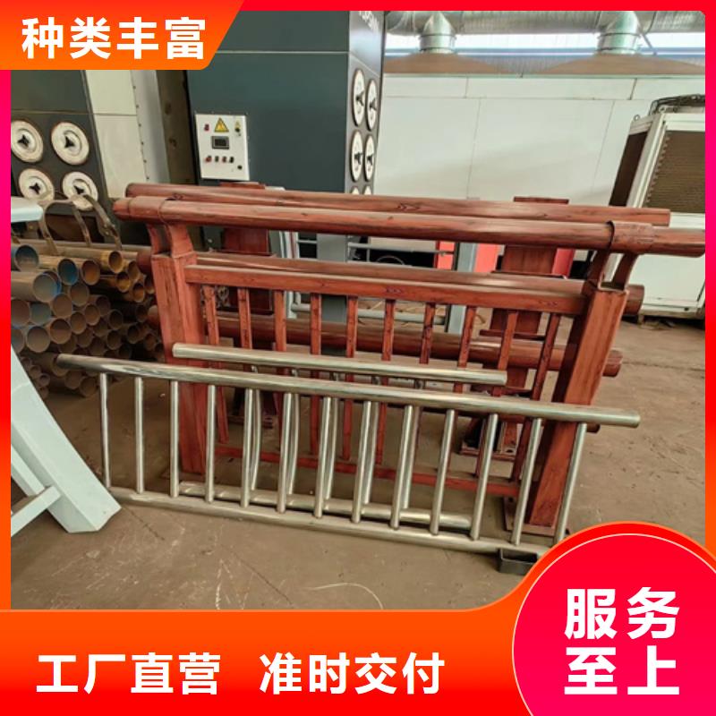 价格低的桥梁防撞护栏现货厂家符合标准