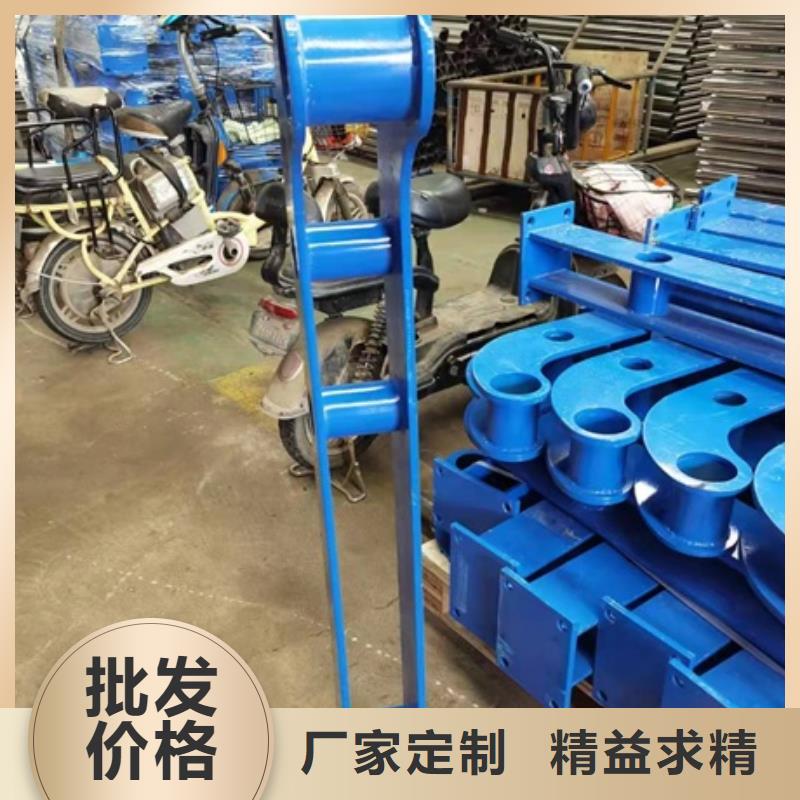 正规防撞护栏的作用生产厂家细节决定成败