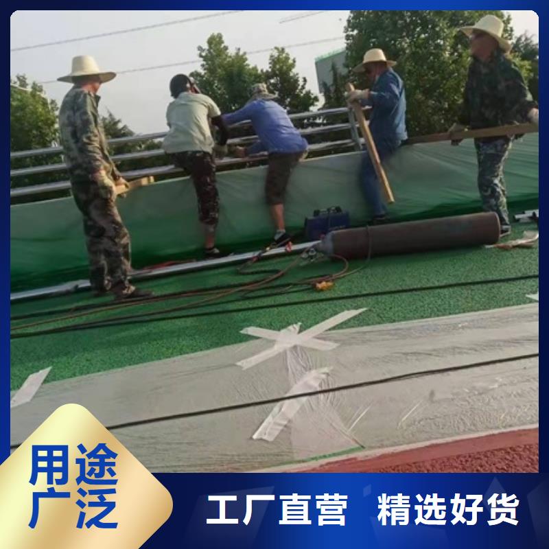 交通防撞护栏深受客户信赖精品优选