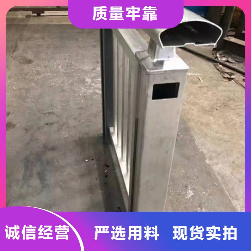 防撞护栏厂家联系电话客户信赖高质量高信誉
