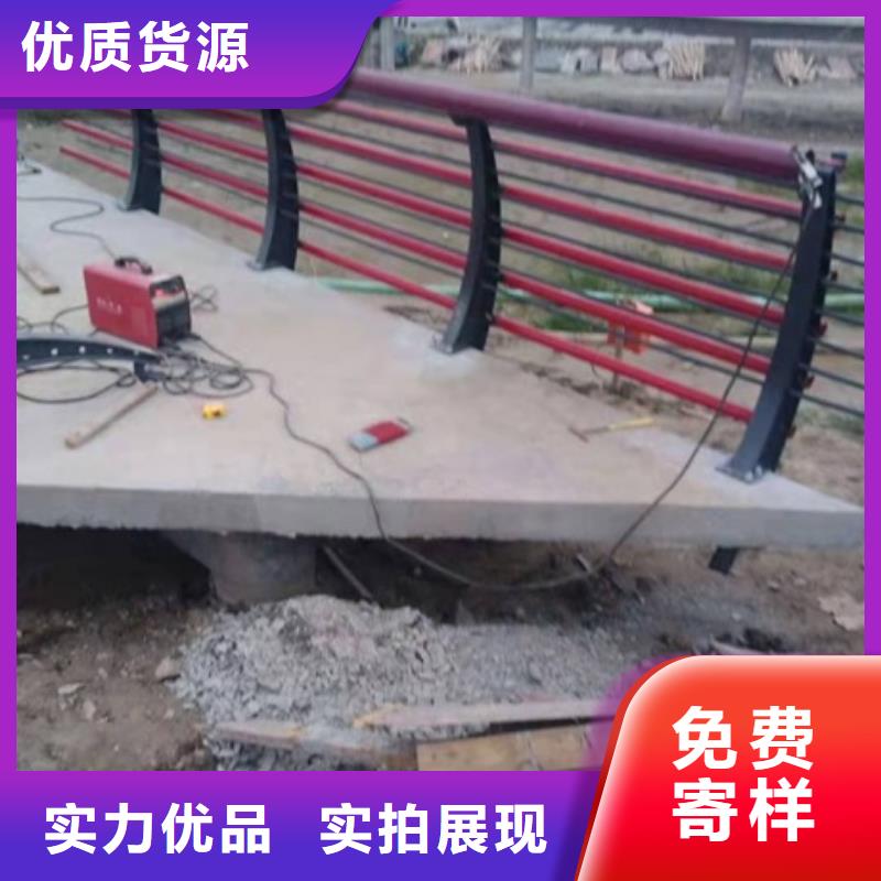 景观护栏厂家-值得信赖当地公司