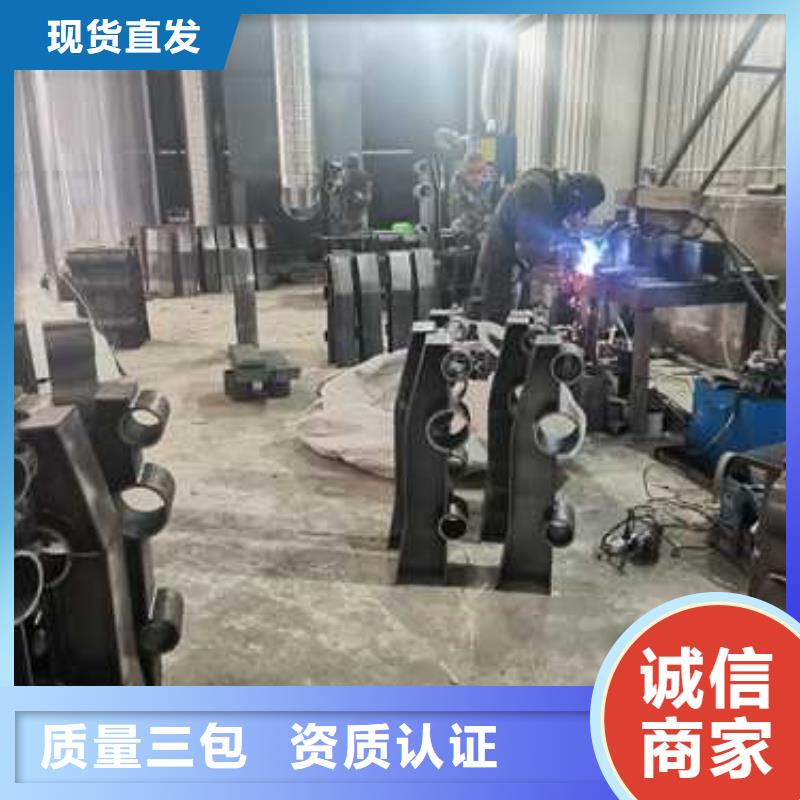 防撞护栏生产厂家、防撞护栏生产厂家厂家直销-诚信经营本地服务商