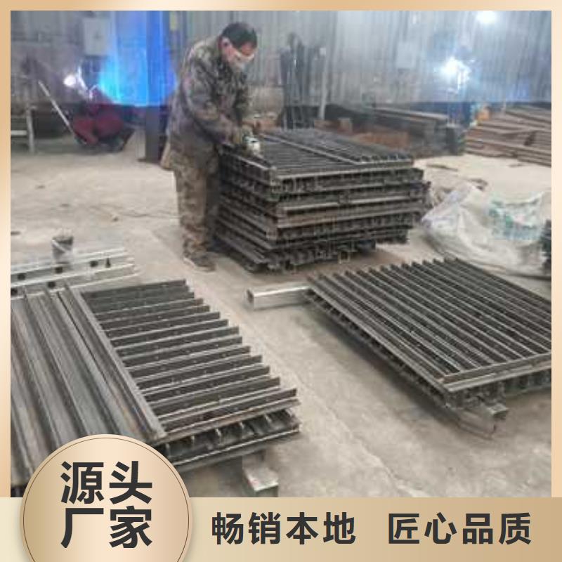 防撞护栏厂家售后无忧大厂一个起售