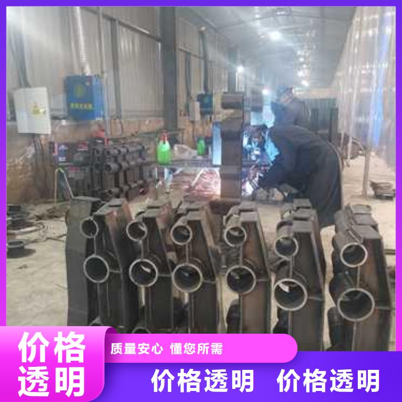 防撞护栏图片、防撞护栏图片生产厂家-质量保证敢与同行比价格