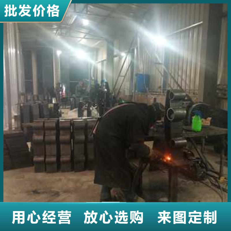 优选：防撞护栏图片公司研发生产销售