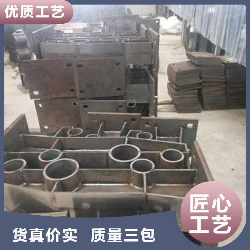 供应防撞护栏厂家联系电话厂家根据要求定制