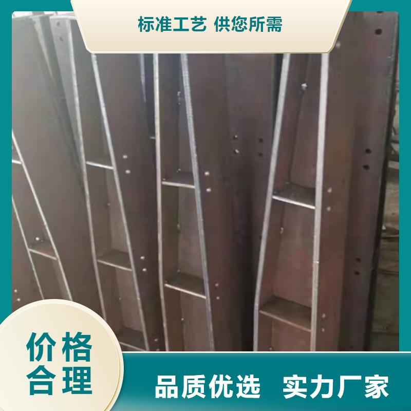 优质不锈钢护栏的生产厂家本地生产商