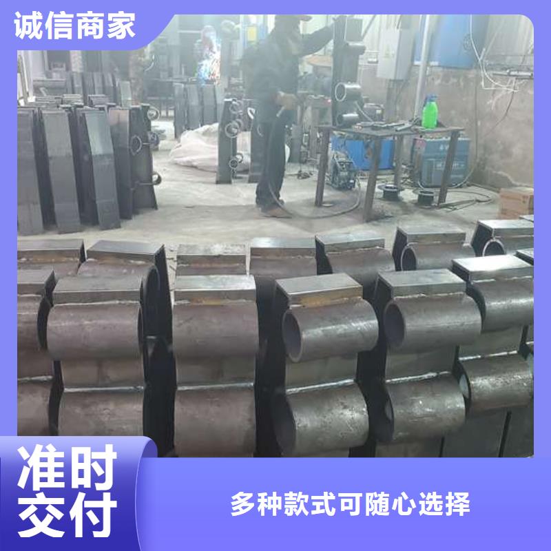 可靠的公路防撞护栏生产厂家欢迎来电咨询