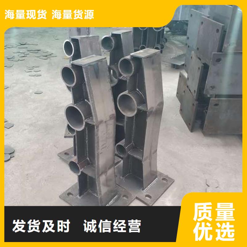 厂家供应桥防撞护栏应用领域