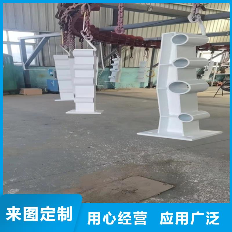 定做公路防撞护栏的公司多年实力厂家