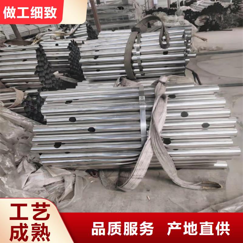 常年供应景观防撞护栏-好评本地供应商