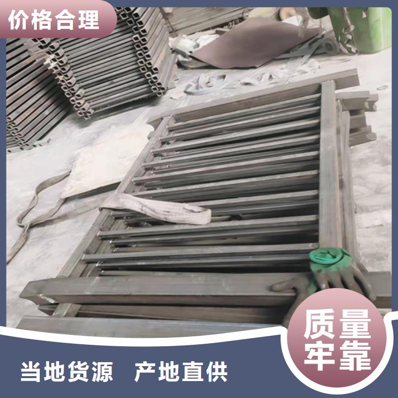 防撞护栏台车铸造金品同城生产厂家