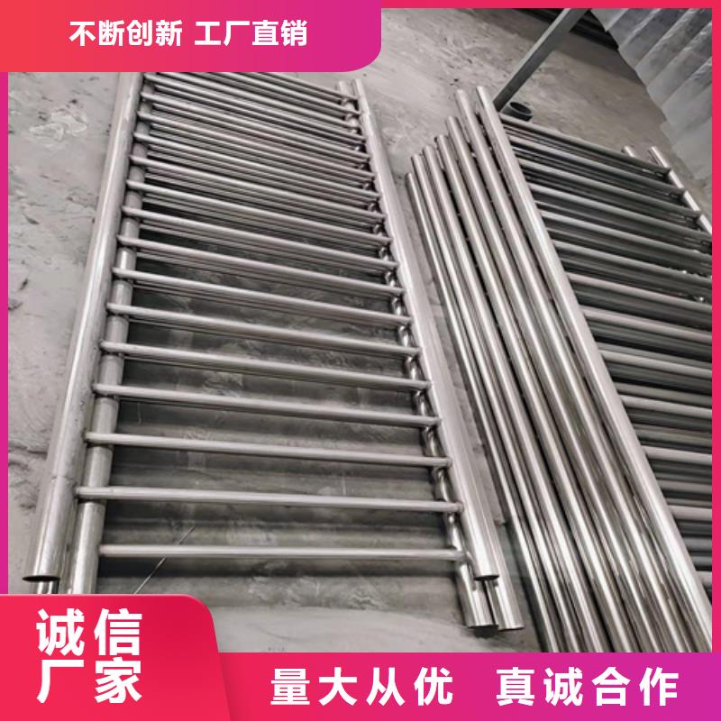 库存充足的河道防撞护栏经销商同城货源