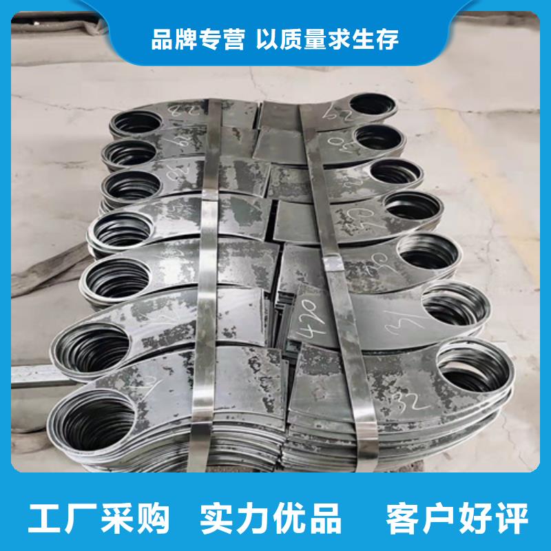 靠谱的防撞护栏基地本地服务商