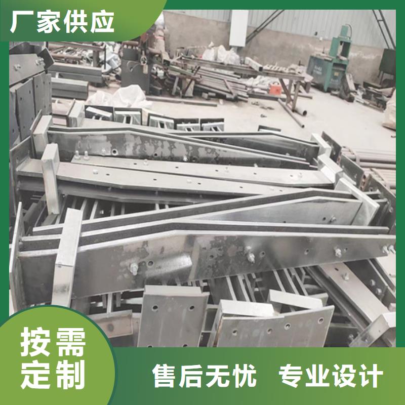 防撞护栏厂家联系电话物流送货上门今日新品
