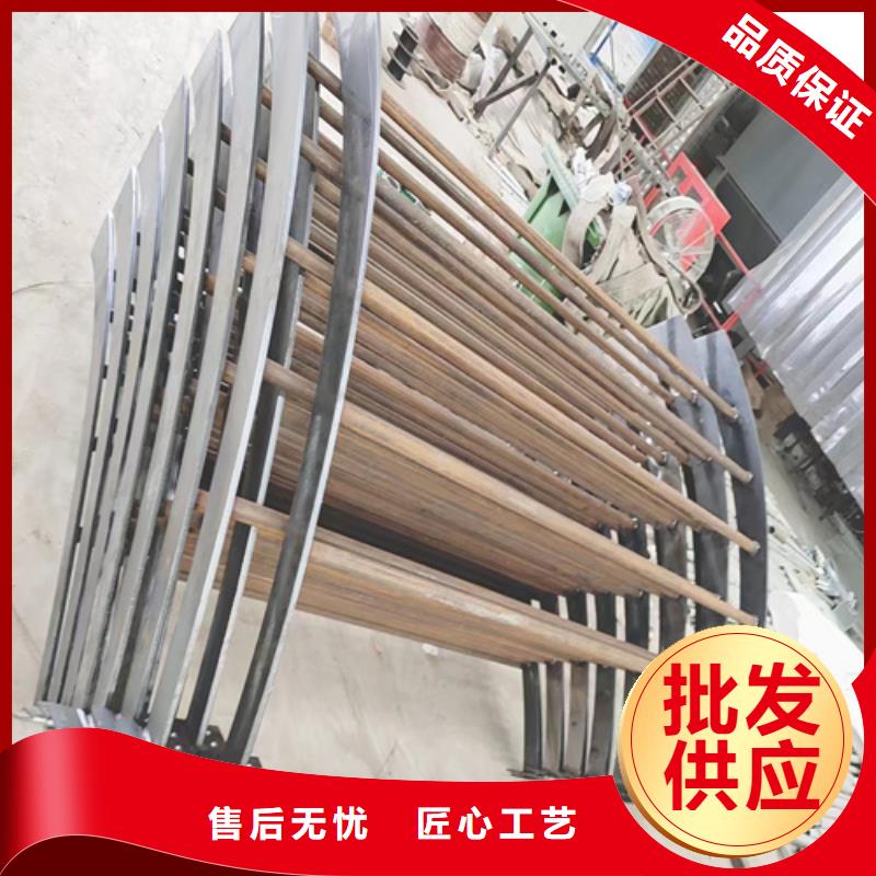 买河道防撞护栏必看-来电咨询买的放心安兴用的舒心