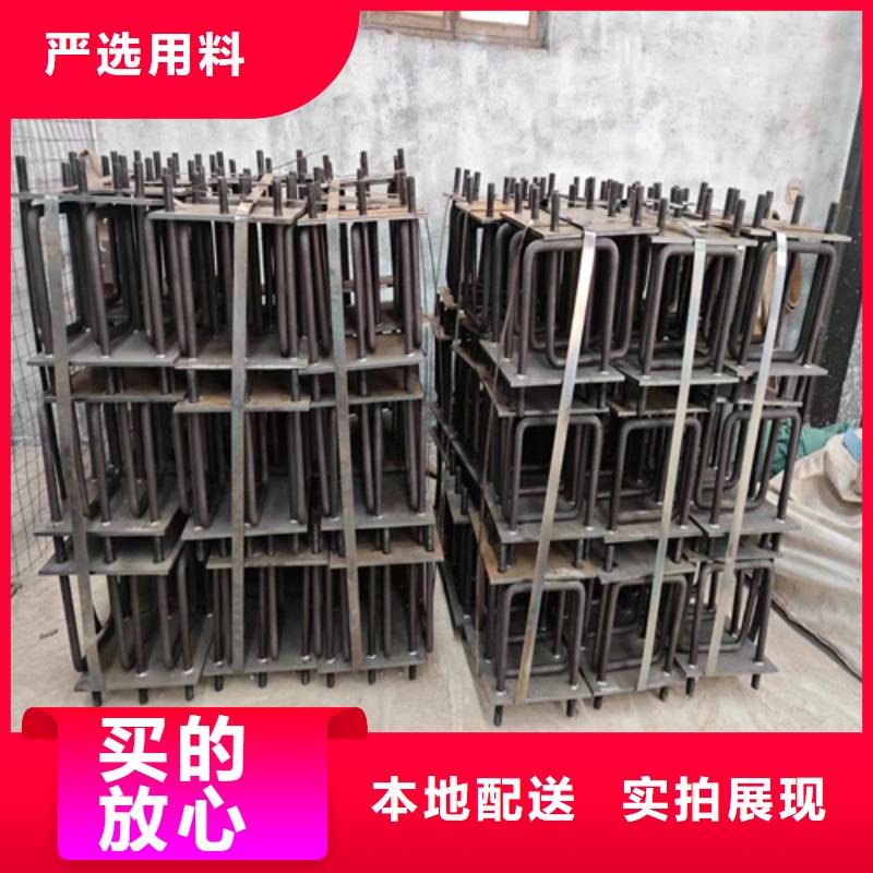 经验丰富的防撞护栏生产厂家供货商助您降低采购成本