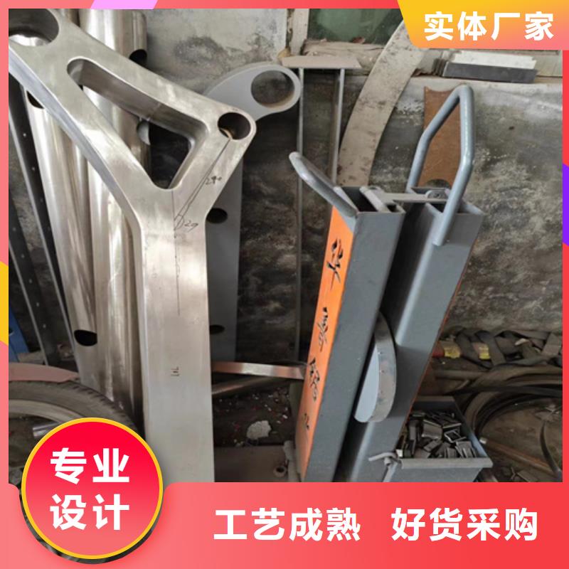 防撞护栏栏杆市场行情当地品牌