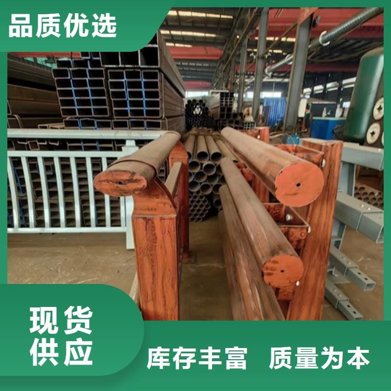 公路防撞护栏资质全可信赖多种优势放心选择