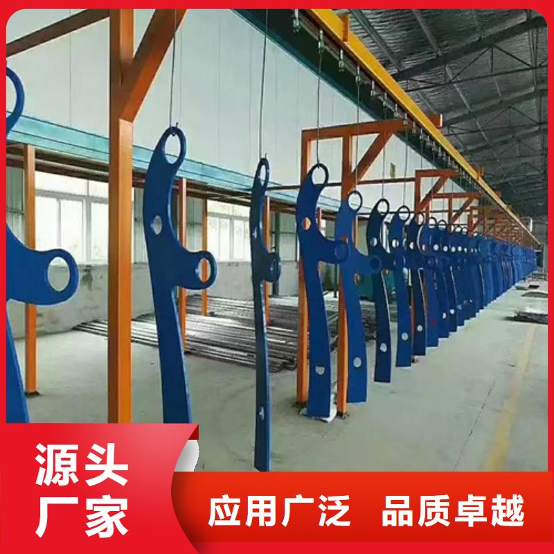 卖不锈钢复合管护栏图片的供货商当地供应商