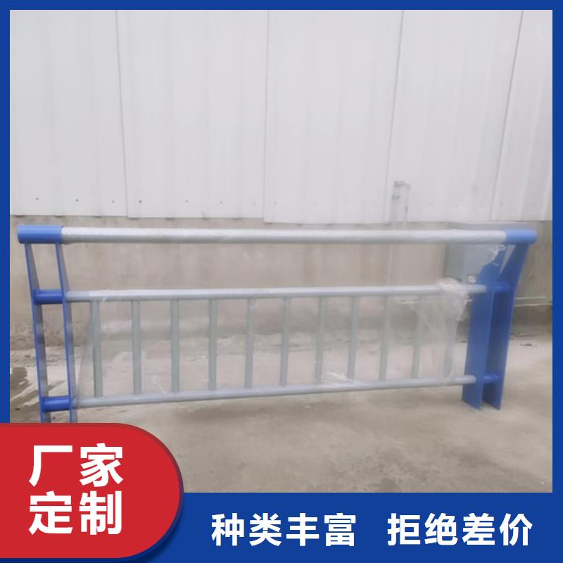 不锈钢复合管护栏的特点用户喜爱厂家品质之选