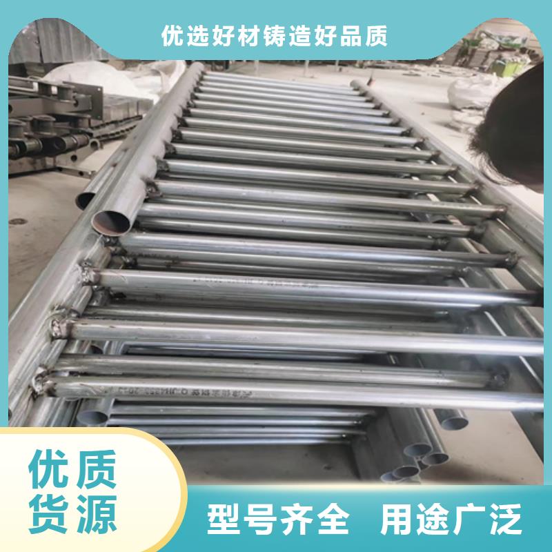 不锈钢复合管护栏栏杆远销各地生产型