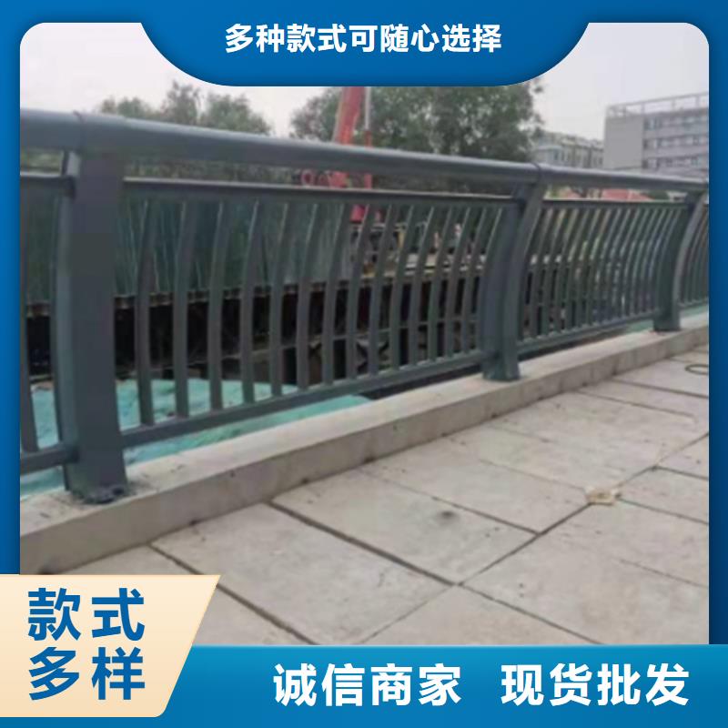 正宗不锈钢复合管护栏厂家就找宏达友源生产厂家-欢迎来电工厂直销
