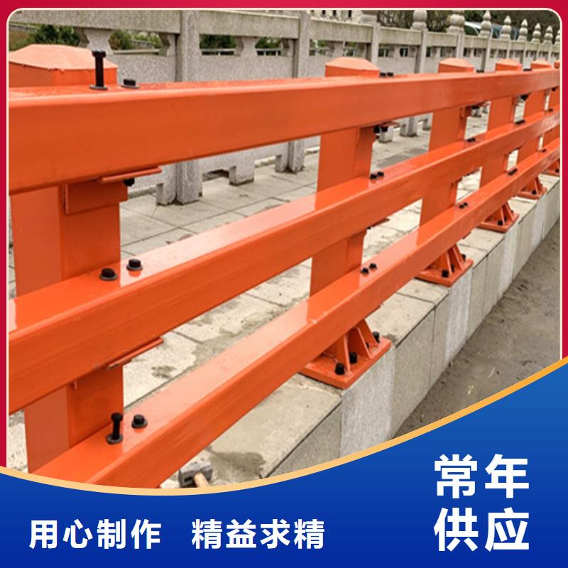 不锈钢复合管护栏栏杆产品种类质量好