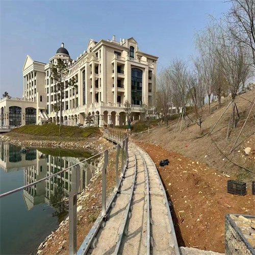 不锈钢复合管护栏山东宏达友源护栏有限公司-实力大厂本地公司