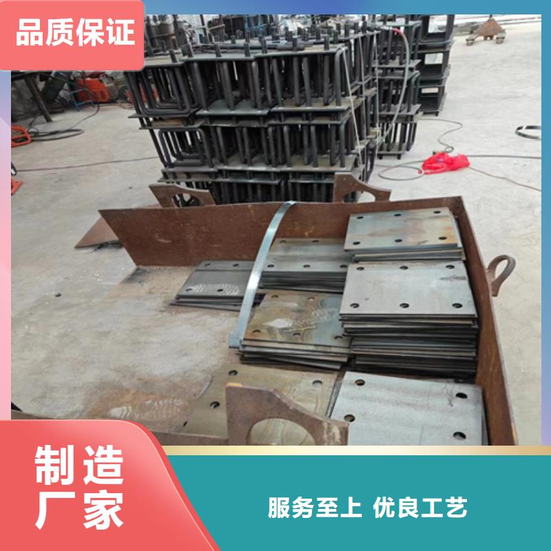 不锈钢复合管护栏多少钱一米企业-大厂直销采购