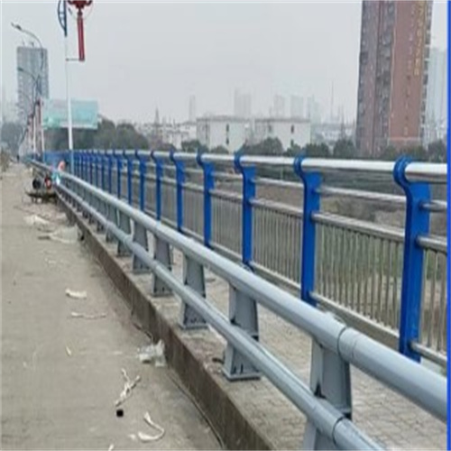 不锈钢复合管护栏栏杆厂家-值得信赖厂家直销值得选择