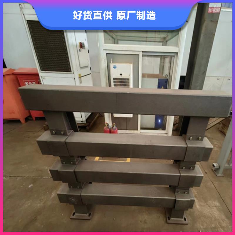 不锈钢复合管护栏图片生产设备先进本地品牌