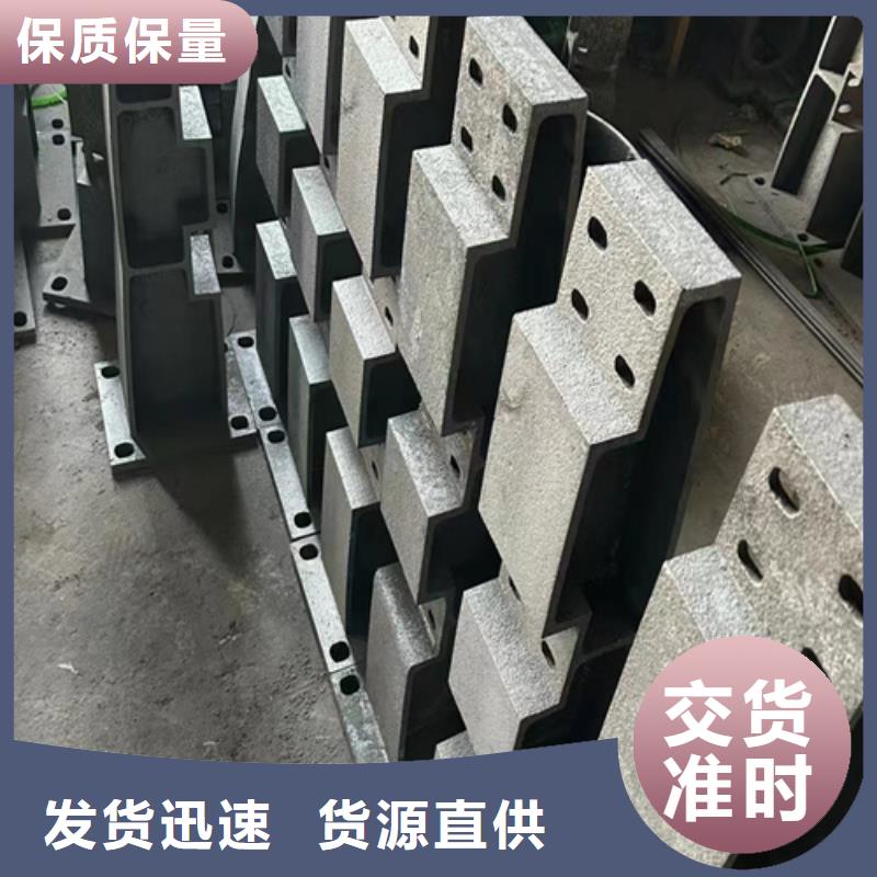 不锈钢桥梁护栏用户喜爱厂家多种规格供您选择
