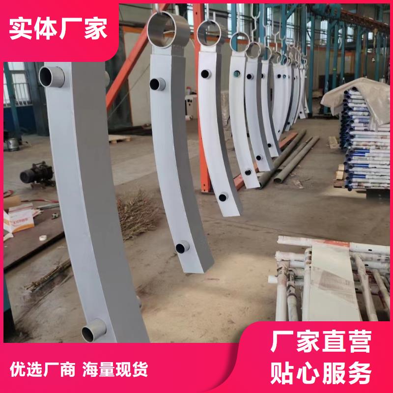 不锈钢桥梁护栏厂质量稳妥同城供应商