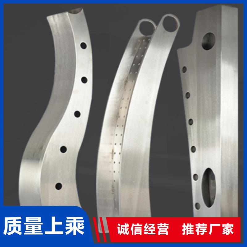 不锈钢桥梁护栏图片大全经验丰富品质可靠