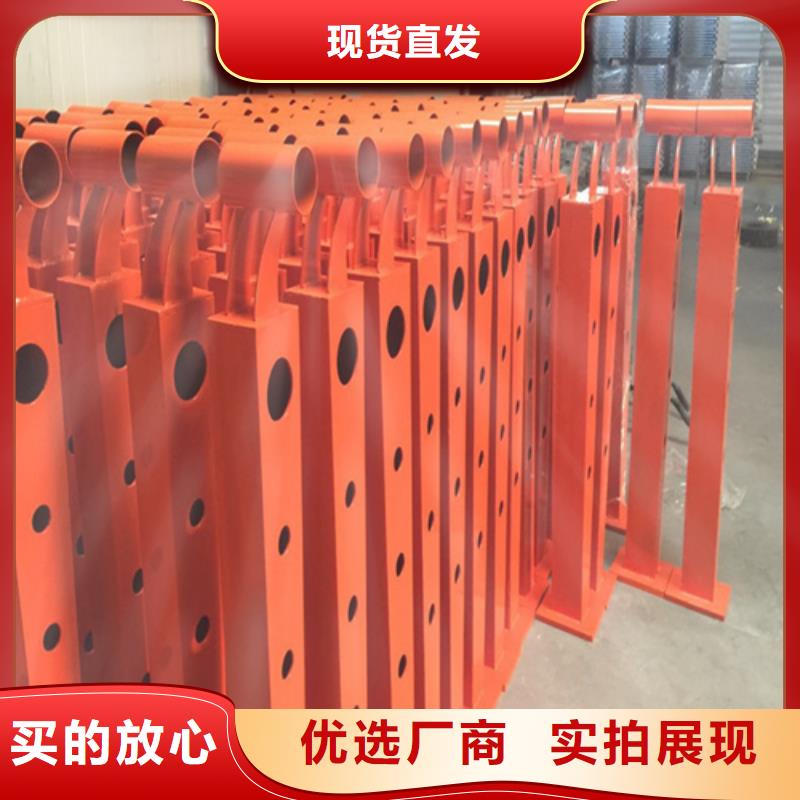 靠谱的不锈钢桥梁护栏有哪些生产厂家当地品牌