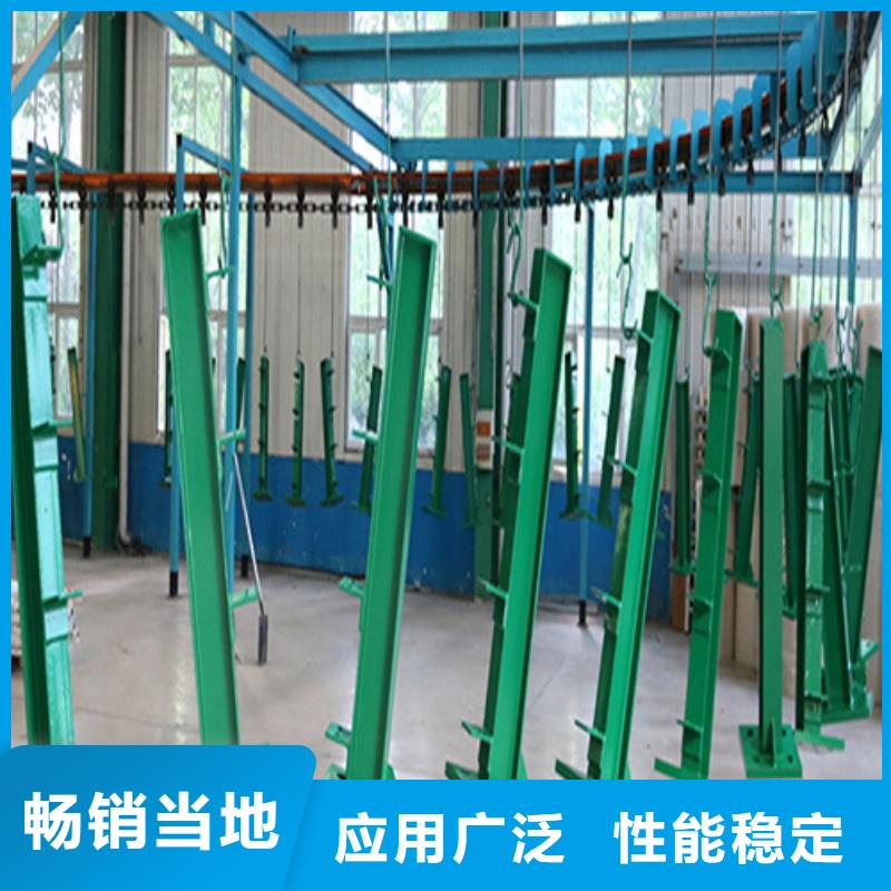 不锈钢桥梁护栏有哪些专业配送满足您多种采购需求