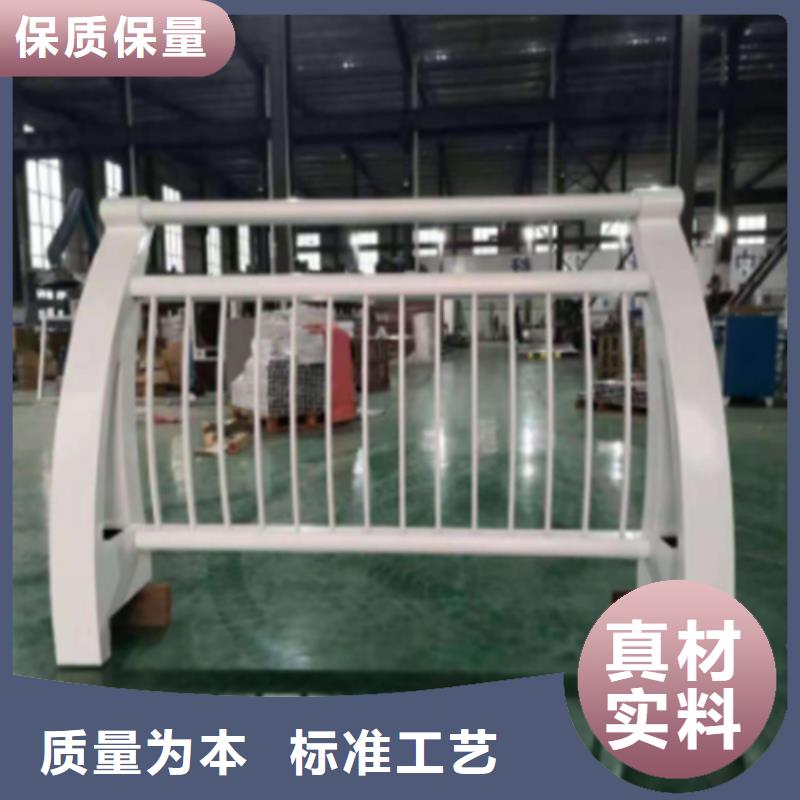 不锈钢桥梁护栏哪家好厂家现货直发同城生产厂家
