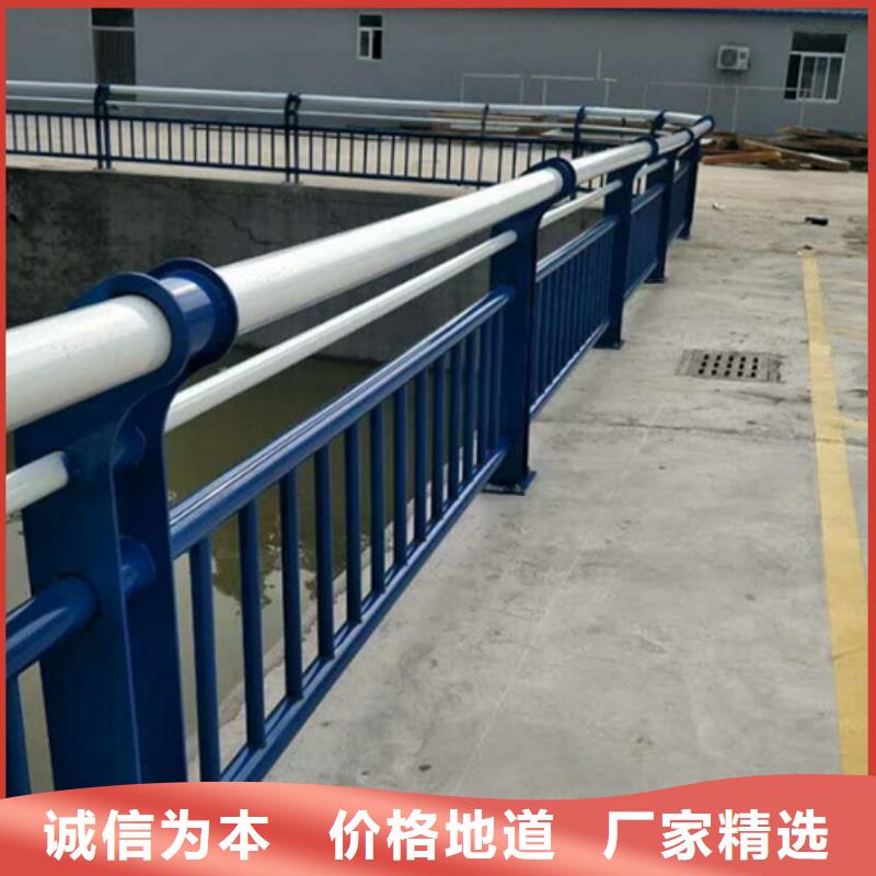不锈钢桥梁护栏批发施工厂家好货直销