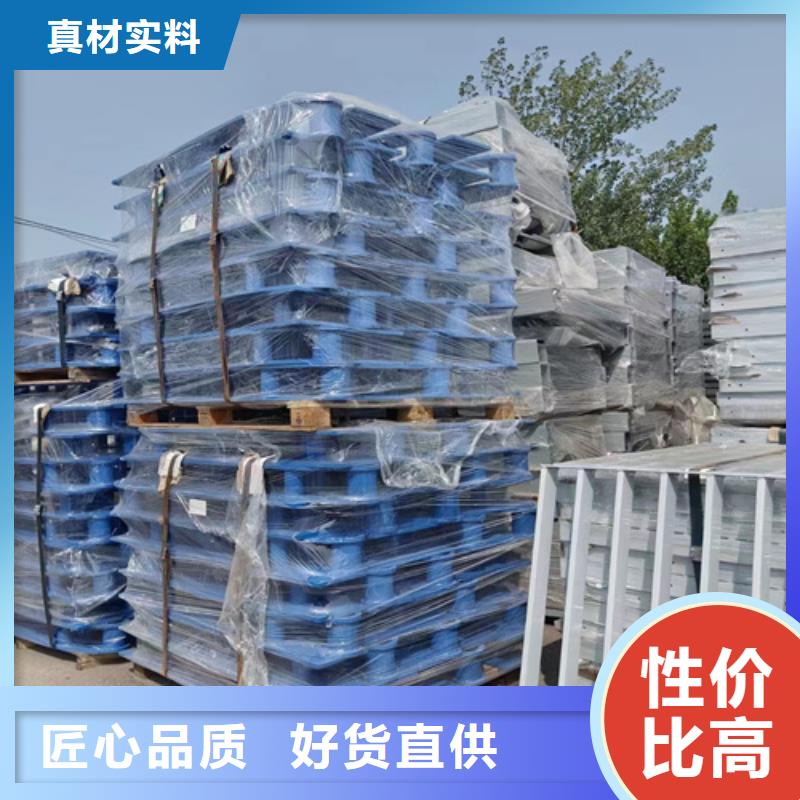 不锈钢桥梁护栏安装价格实惠一站式采购商