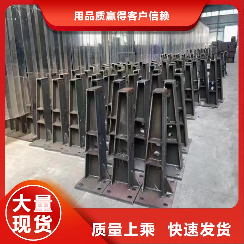 卖不锈钢桥梁护栏图片的销售厂家价格有优势