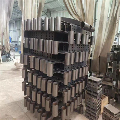不锈钢桥梁护栏施工方案多年老厂现货充足量大优惠